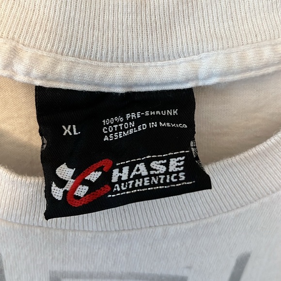 #3 GM Goodwrench Dale Earnhardt Chase T Shirt Making Moves. All Over Print. - Picture 2 of 4